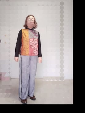 えまさんのコーディネート