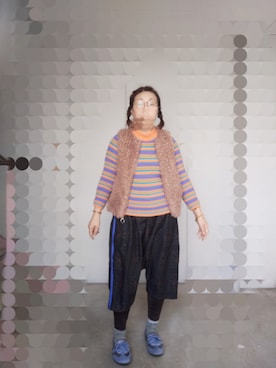 えまさんのコーディネート