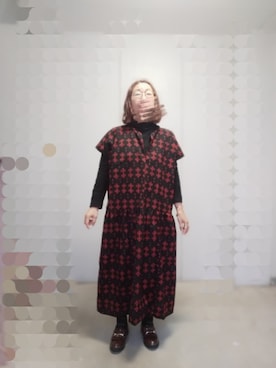 えまさんのコーディネート