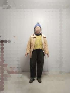 えまさんのコーディネート