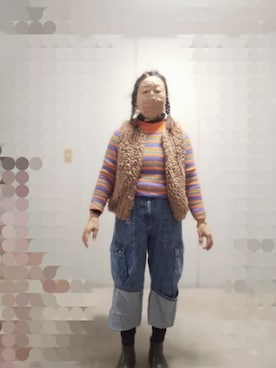 えまさんのコーディネート