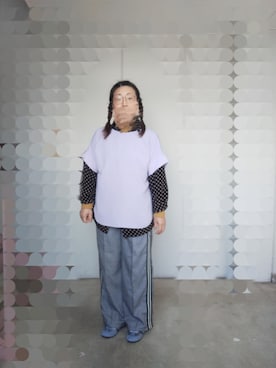 えまさんのコーディネート