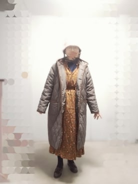 えまさんのコーディネート