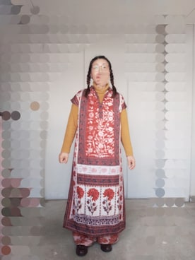 えまさんのコーディネート