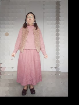 えまさんのコーディネート