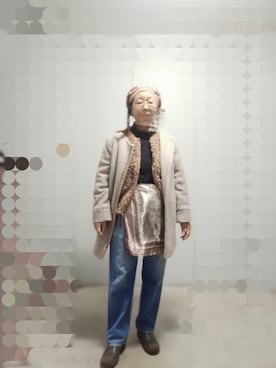 えまさんのコーディネート