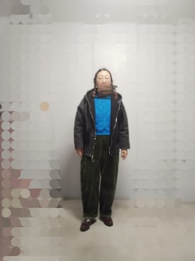 えまさんのコーディネート