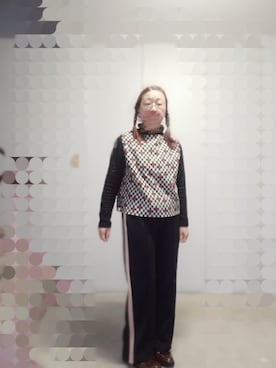 えまさんのコーディネート