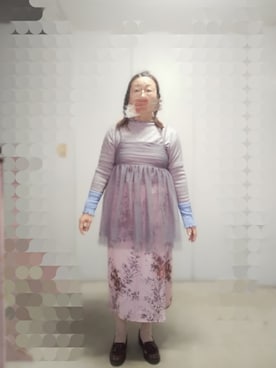 えまさんのコーディネート