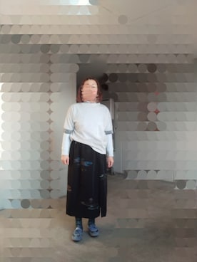 えまさんのコーディネート