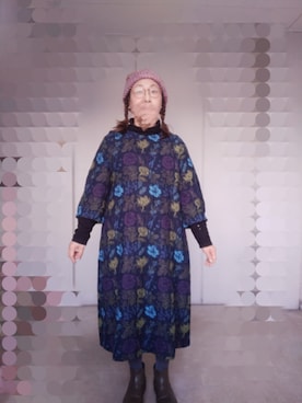 えまさんのコーディネート