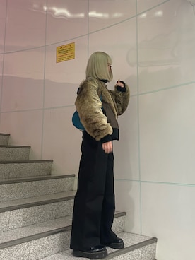 FIG&VIPER_NOZOHAさんのコーディネート