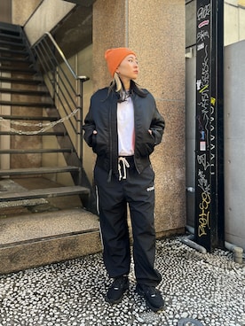 sayaさんのコーディネート