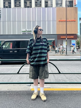 sayaさんのコーディネート