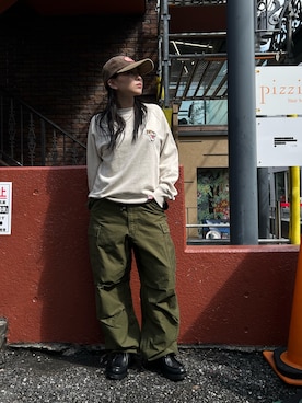 sayaさんのコーディネート