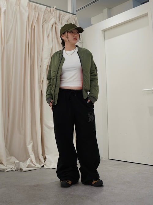AVIREX（アヴィレックス） キャップ 帽子 メンズ WORK CAP / ワーク