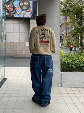 sayaさんのコーディネート