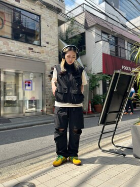 sayaさんのコーディネート