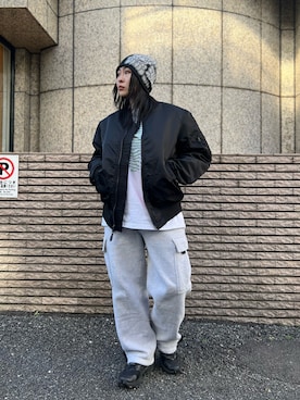 sayaさんのコーディネート