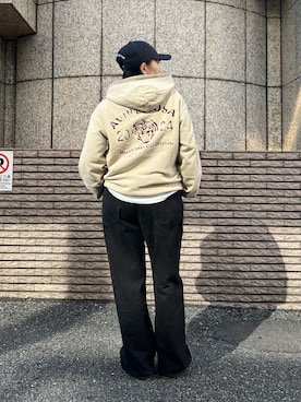 sayaさんのコーディネート