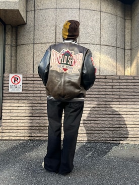 sayaさんのコーディネート