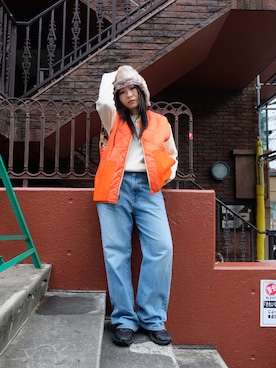 sayaさんのコーディネート