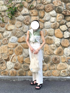 りんりんさんのコーディネート