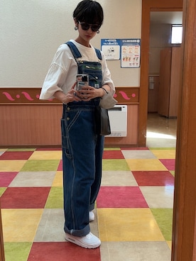 きのぴさんのコーディネート