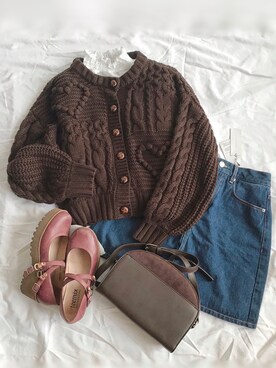 Sze1777さんのコーディネート