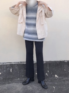 Sze1777さんのコーディネート