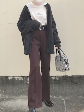 Sze1777さんのコーディネート