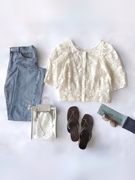 Sze1777さんのコーディネート