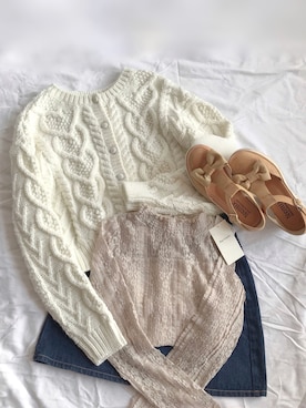 Sze1777さんのコーディネート