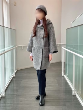 サウスさんのコーディネート