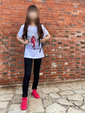 サウスさんのコーディネート