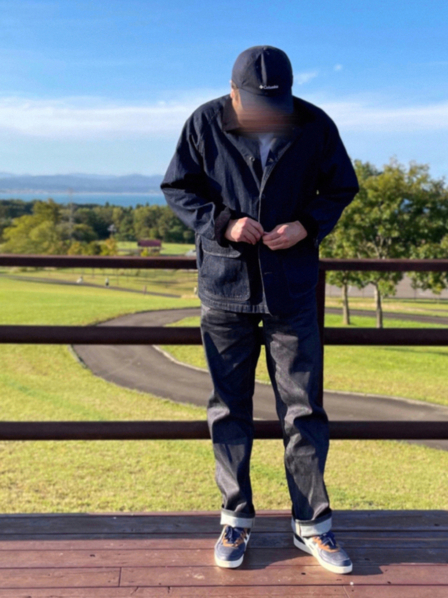 サウスさんのコーディネート