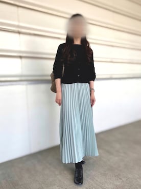 サウスさんのコーディネート