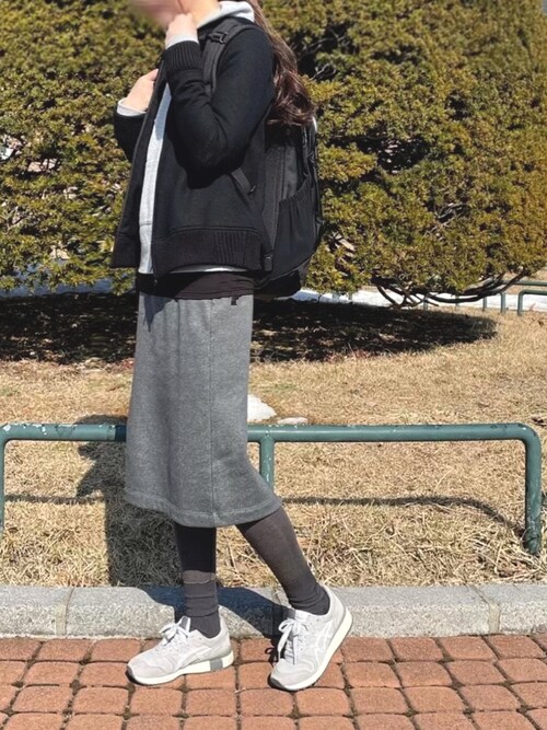 サウスさんのコーディネート