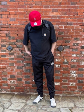 サウスさんのコーディネート