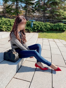 サウスさんのコーディネート