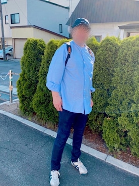 サウスさんのコーディネート