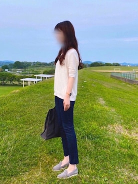 サウスさんのコーディネート