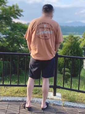 サウスさんのコーディネート