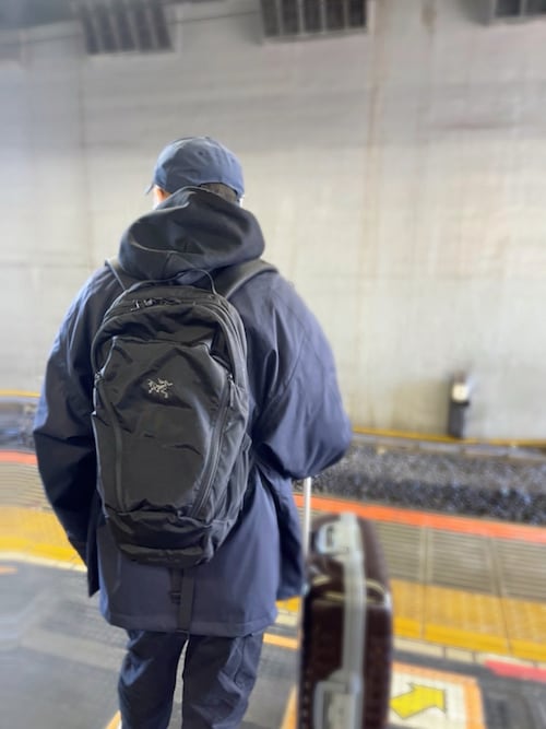 サウスさんのコーディネート