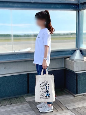 サウスさんのコーディネート