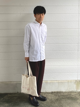 コウスケさんのコーディネート