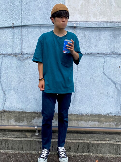 コウスケさんのコーディネート