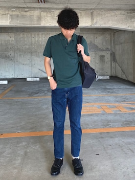 コウスケさんのコーディネート