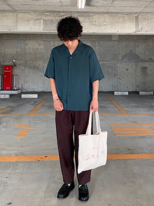 コウスケさんのコーディネート