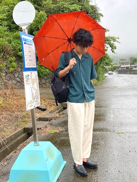 コウスケさんのコーディネート